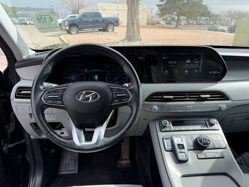 Used 2020 Hyundai Palisade SEL w/ Convenience Package image 18