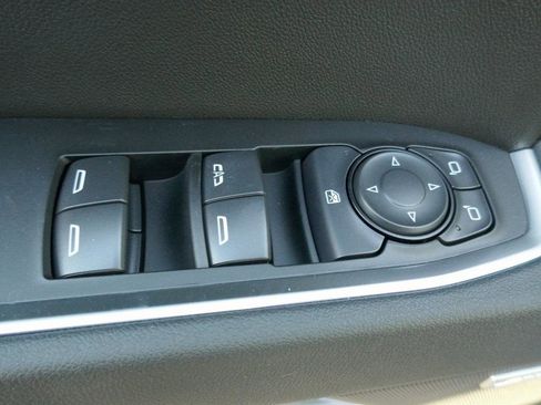 New 2026 Chevrolet Silverado 1500 RST w/ Convenience Package II image 20