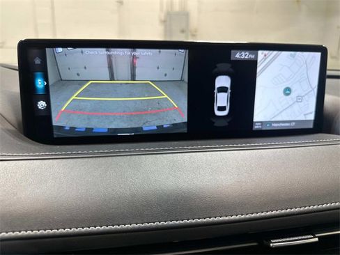 Used 2023 Genesis G80 2.5T image 19