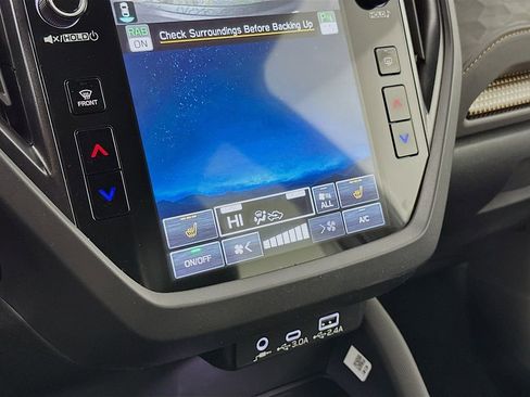 New 2026 Subaru Forester Wilderness image 21