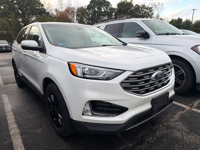Used 2020 Ford Edge SEL w/ Cold Weather Package AWD/4WD image 1