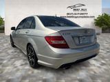 Used 2014 Mercedes-Benz C 250 Sedan image 4