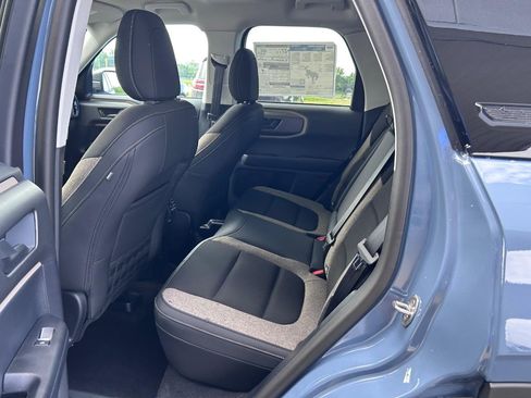 New 2025 Ford Bronco Sport Big Bend w/ Convenience Package image 9