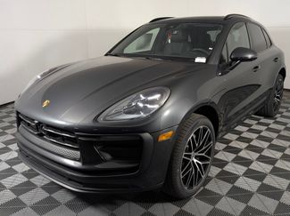 New 2026 Porsche Macan video 1