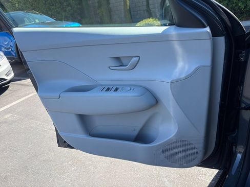 Used 2026 Hyundai Kona SEL Sport FWD image 18