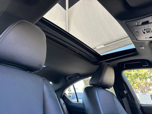Used 2023 Lexus IS 300 w/ Comfort Package RWD image 18
