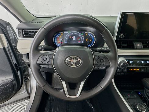 Certified 2023 Toyota RAV4 XLE w/ XLE Grade Weather Package image 13