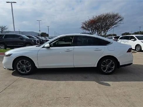 Used 2024 Honda Accord EX image 5