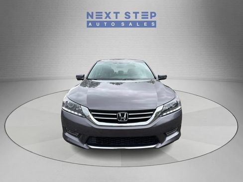 Used 2013 Honda Accord EX-L image 2