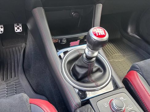 Used 2021 Subaru WRX STI AWD/4WD image 17