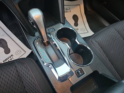 Used 2012 Chevrolet Equinox LS image 17