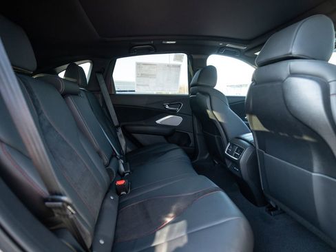 New 2026 Acura RDX A-Spec image 40