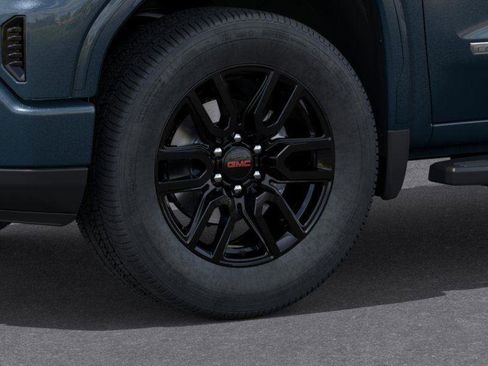 New 2026 GMC Sierra 1500 Elevation w/ Preferred Package AWD/4WD image 9