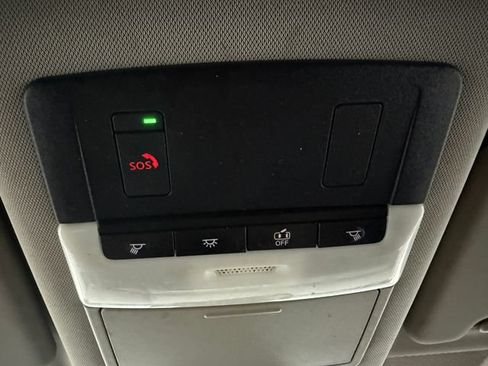 Used 2021 Nissan Rogue SV FWD image 22