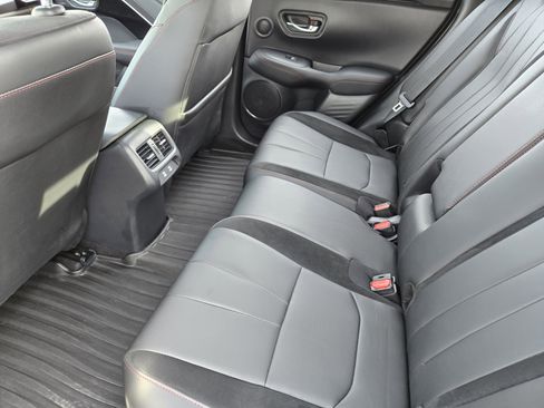 Certified 2025 Acura ADX A-Spec image 29