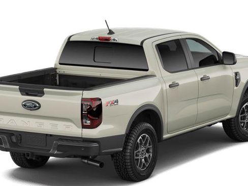 New 2026 Ford Ranger XLT AWD/4WD image 25