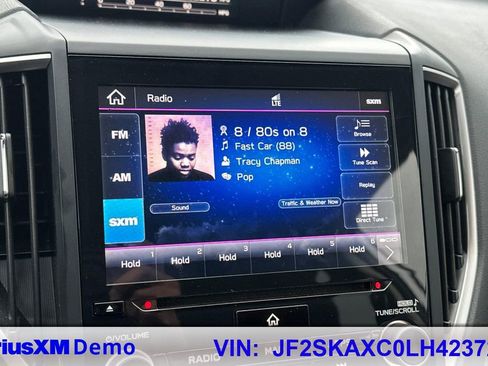 Used 2020 Subaru Forester Touring w/ Popular Package #2 image 29