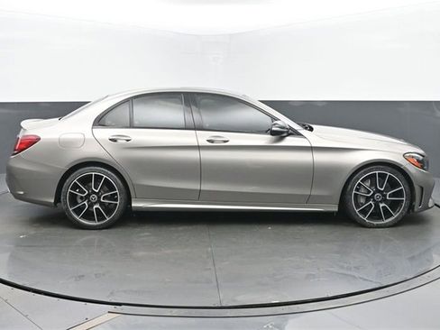 Used 2020 Mercedes-Benz C 300 Sedan image 6
