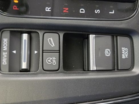 New 2026 Honda CR-V LX image 42