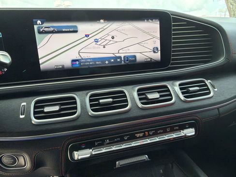 Certified 2025 Mercedes-Benz GLE 53 AMG 4MATIC image 22