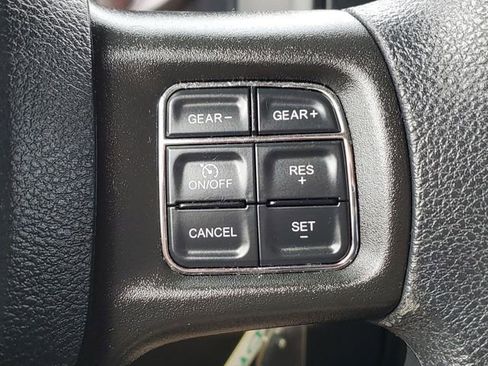 Used 2022 RAM 1500 Tradesman w/ Popular Equipment Group image 14