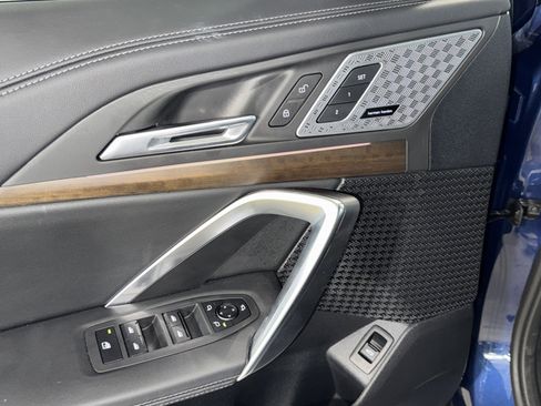 Certified 2025 BMW X1 xDrive28i w/ Convenience Package image 18