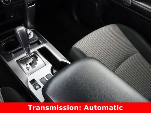 Used 2024 Toyota 4Runner SR5 image 17