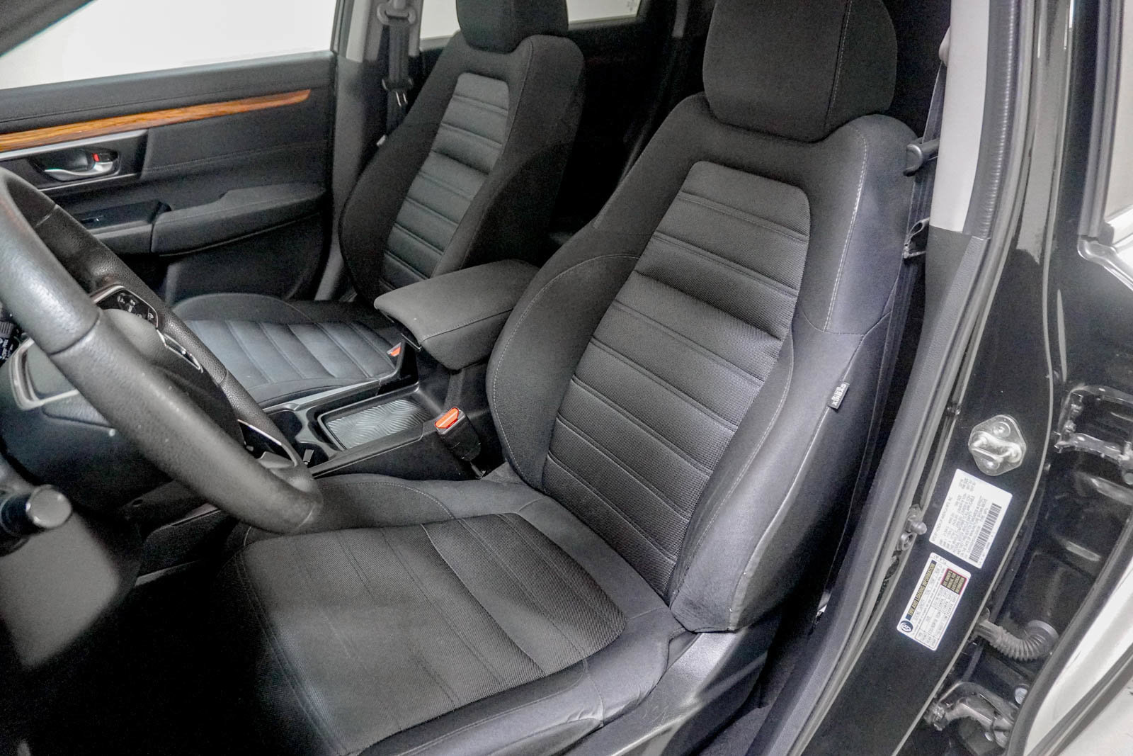 Used 2019 Honda CR-V EX image 17