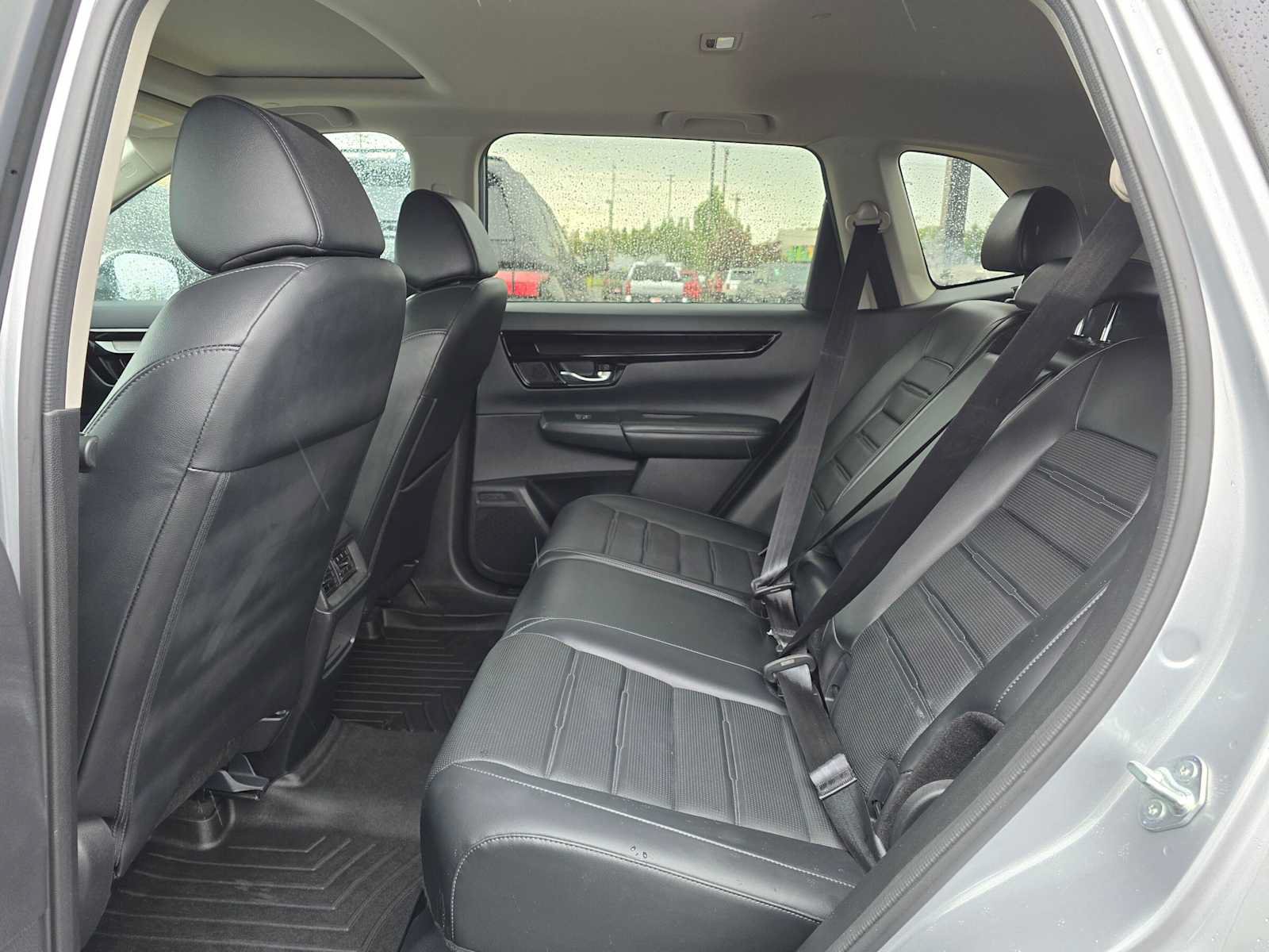 Used 2023 Honda CR-V EX-L image 17