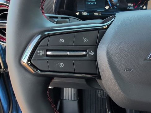 New 2026 Chevrolet Equinox RS w/ Convenience Package III image 18