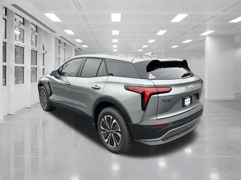 New 2026 Chevrolet Blazer EV LT image 7