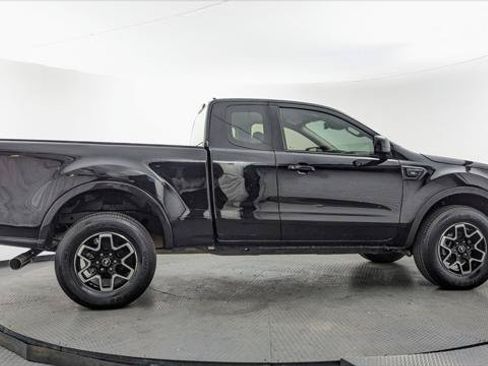 Used 2021 Ford Ranger XL RWD image 9