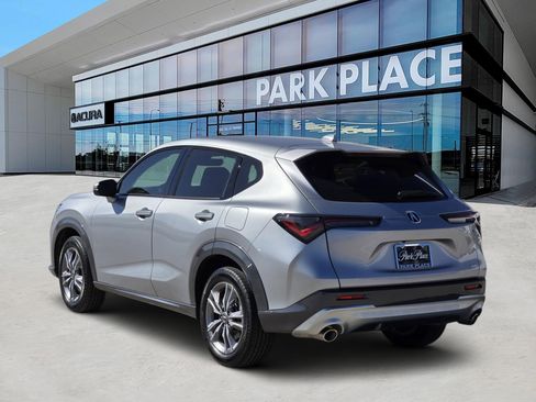 Used 2025 Acura ADX AWD image 4