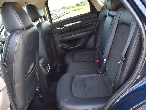 Used 2020 MAZDA CX-5 Touring AWD/4WD image 17