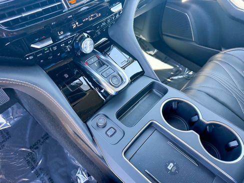 New 2026 Acura MDX w/ Advance Package image 22