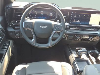 New 2026 Chevrolet Silverado 1500 ZR2