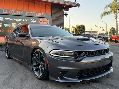 Used 2021 Dodge Charger R/T w/ Daytona Edition Group RWD image 21