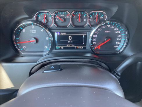 Used 2017 Chevrolet Tahoe LT w/ LT Signature Package image 13