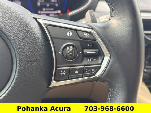 Certified 2023 Acura MDX SH-AWD w/ Technology Package image 13