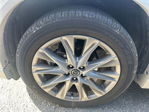 Used 2024 MAZDA CX-5 AWD 2.5 S w/ Premium Package image 20