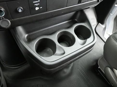 Used 2024 GMC Savana 2500 w/ Driver Convenience Package image 24