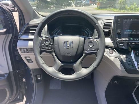 Used 2024 Honda Odyssey EX-L image 14