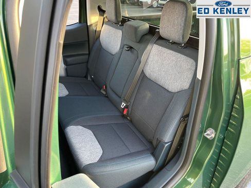 New 2025 Ford Maverick XLT w/ XLT Luxury Package image 6