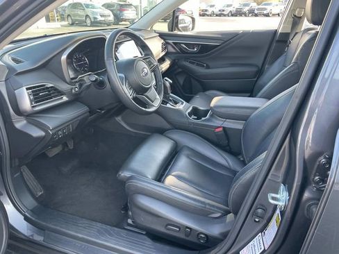 Used 2024 Subaru Outback Limited XT AWD/4WD image 24
