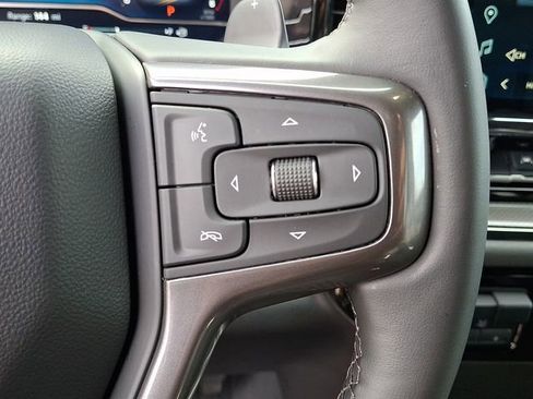 Used 2024 Chevrolet Silverado 1500 ZR2 w/ ZR2 Bison Edition image 17