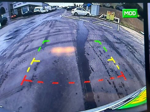 Used 2024 Mitsubishi Outlander SE image 24