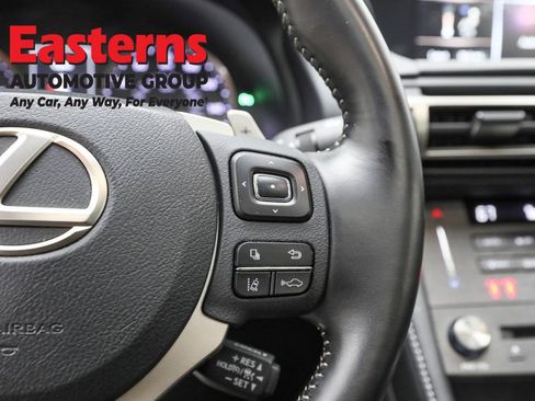 Used 2020 Lexus RC 300 AWD w/ Premium Package image 16