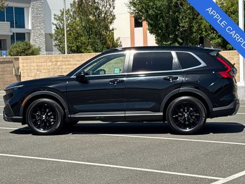 Used 2024 Honda CR-V Sport image 7