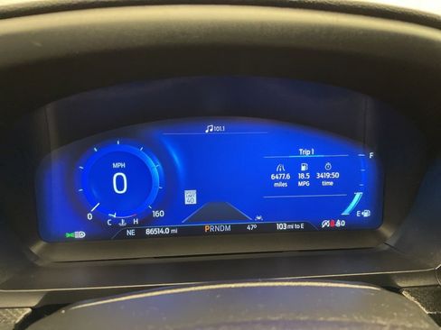 Used 2020 Ford Explorer ST w/ ST Street Pack image 13