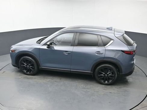 Certified 2024 MAZDA CX-5 Carbon Edition image 36